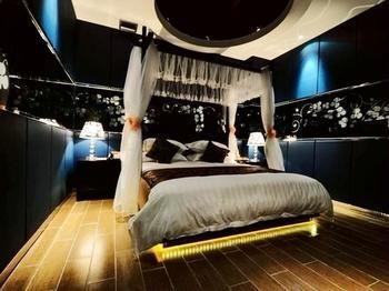 161 O.So Luxury Hotel Wenzhou Exteriör bild